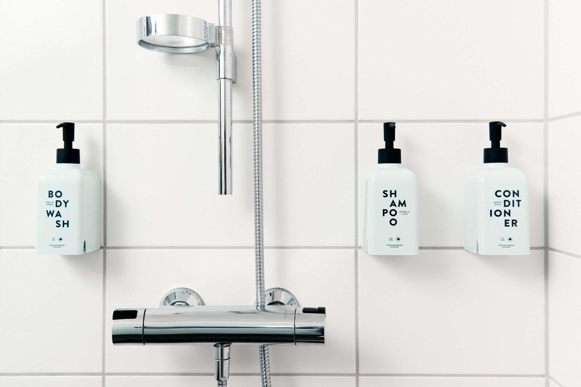 Scandic ルレオ エクステリア 写真